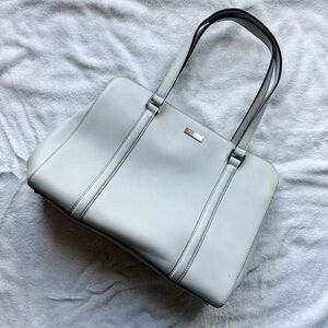 Kate Spade leather handbag